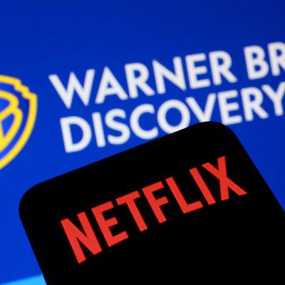 Netflix to take over Warner Bros film and streaming business Netflix to take over Warner Bros film and streaming business