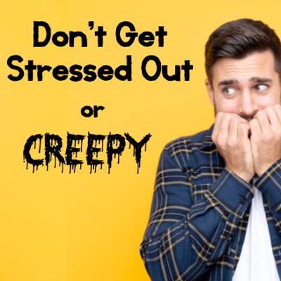 From Awkward to Authentic: Keeping the Creep Factor in Check