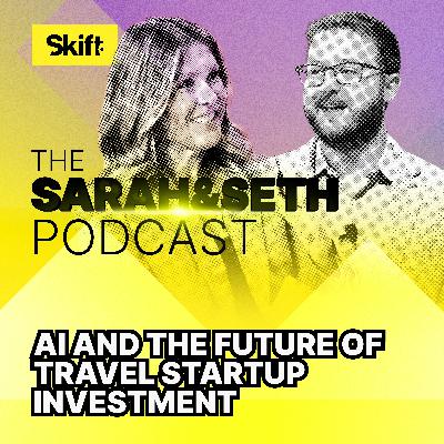 AI and the Future of Travel Startup Investment