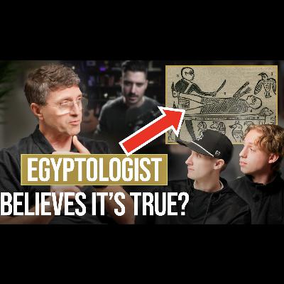 Egyptologist Responds to Criticisms of the book of Abraham | Dr. Kerry Muhlestein