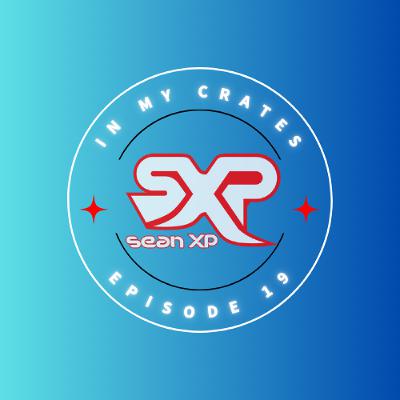 In My Crates Episode 19 In My Crates Episode 19