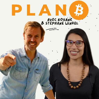Episode #11 - Rencontre avec Stéphane Winkel : 3000 bitcoin perdus