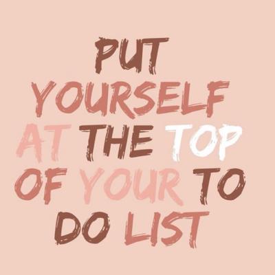 Priorities: Matters of the Heart. Priorities: Matters of the Heart.