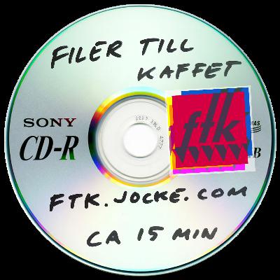 Påskspecial 2023 Påskspecial 2023