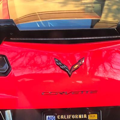 Morning of Feb. 26, 2020 Morning of Feb. 26, 2020