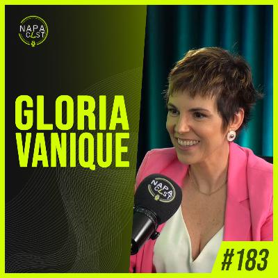 #183 - Gloria Vanique