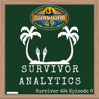 Jeff's Pants (Survivor 49: Episode 6) Jeff's Pants (Survivor 49: Episode 6)