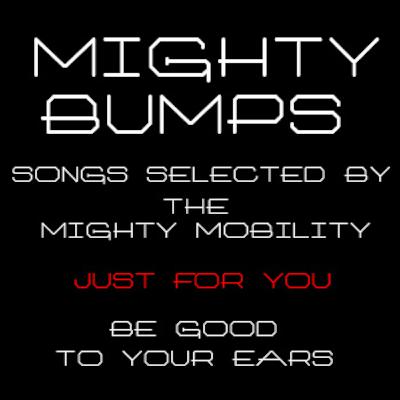 mighty bumps #5