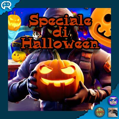 175 - Speciale di Halloween 2025