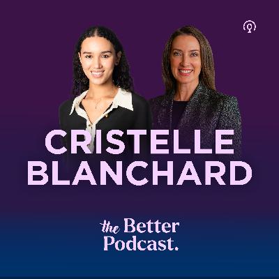Cristelle Blanchard: Smarter Social Media for Real Estate