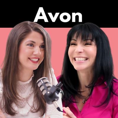 Unrealistic Expectations of Women & Self-Care w/ Former Avon CEO Angela Cretu Unrealistic Expectations of Women & Self-Care w/ Former Avon CEO Angela Cretu
