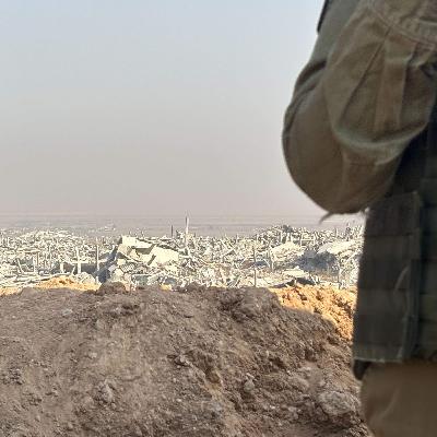 What is a ceasefire? What is a ceasefire?