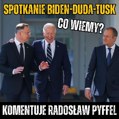 Polska najweselszym barakiem tego rozdania geopolitycznego? - Radosław Pyffel