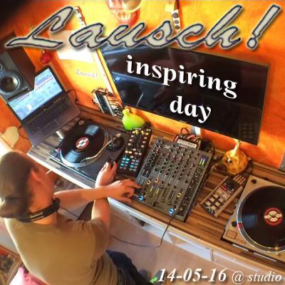Lausch! @ Studio - inspiring day (14-05-16) Lausch! @ Studio - inspiring day (14-05-16)