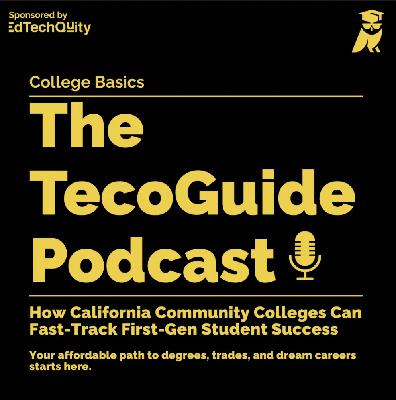 California Community College Fast Track