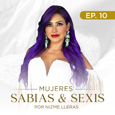 EP 10: "¿Conoces los 7 Chakras?" EP 10: "¿Conoces los 7 Chakras?"