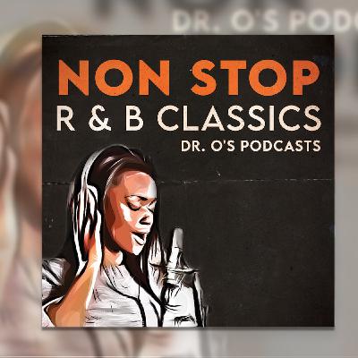 Non Stop R & B 20 Soul Classics 2