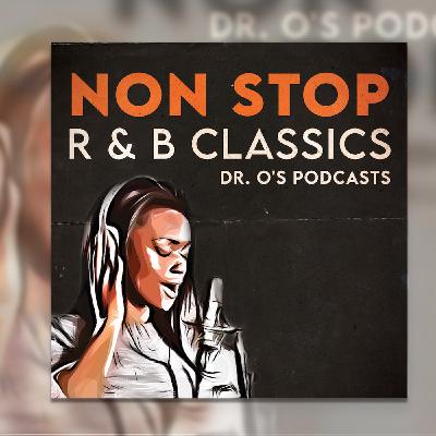 Non Stop R&B Classics Live Tracks Vl.6