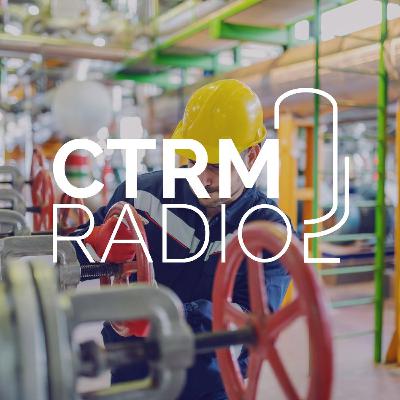 CTRMRadio 67 - Streamlining U.S. Gas Scheduling with EBB, EDI, and ETRM