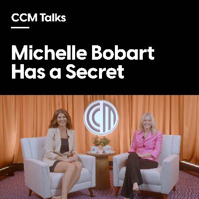 Michelle Bobart Has a Secret
