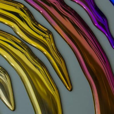 Wall Decor Trends 2025: Redefining Modern Interiors Wall Decor Trends 2025: Redefining Modern Interiors