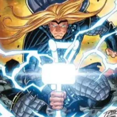 Team Apex FTW - Episode 164: Mjolnir will have the last word!