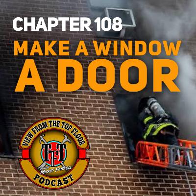 Chapter 108. Make a Window a Movie