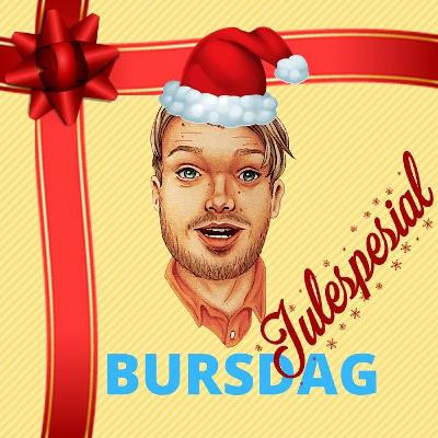 #12 JULESPESIAL - Mathilde Storm og Jesper Fosdahl