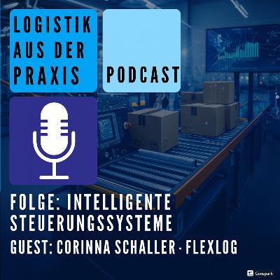 Smarte Intralogistik: Die unsichtbare Revolution - Intelligente Intralogistik gestalten