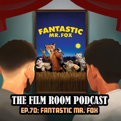 Fantastic Mr. Fox Fantastic Mr. Fox
