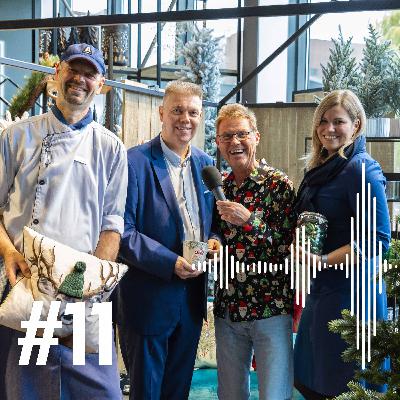 #11 Ist denn schon Weihnachten? #11 Ist denn schon Weihnachten?