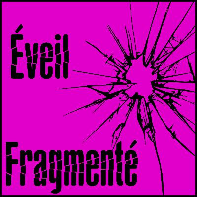 Éveil Fragmenté - 4ème éveil Éveil Fragmenté - 4ème éveil