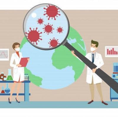 Vigilancia Epidemiológica y sus componentes.