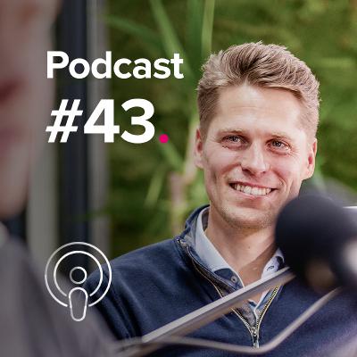 #43: Dit is Account Based Marketing en zo begin je ermee