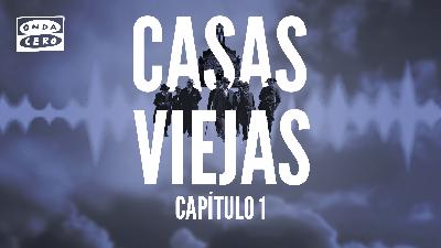 Casas Viejas: Capítulo 1 - Antecedentes