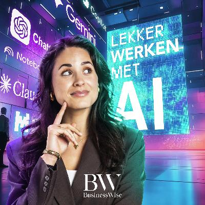 Word een meesterprompter met dit stappenplan van Martin van Kranenburg