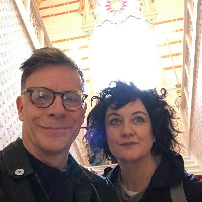 Ricky Ross, Deacon Blue Ricky Ross, Deacon Blue