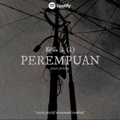 Persoalan Hati Perempuan