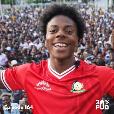 Episode 164 | Prophets and Crabs