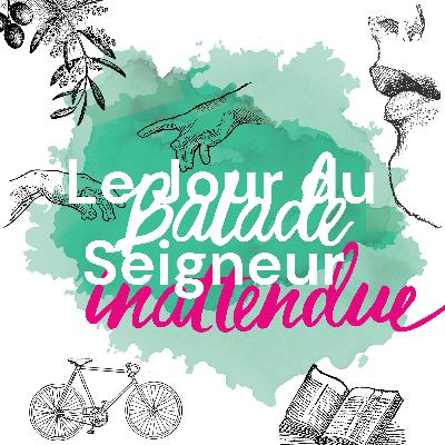 S02E09 - Balade inattendue avec l'humoriste Titoff