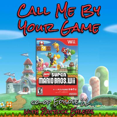 co-op Ep.22 - New Super Mario Bros Wii
