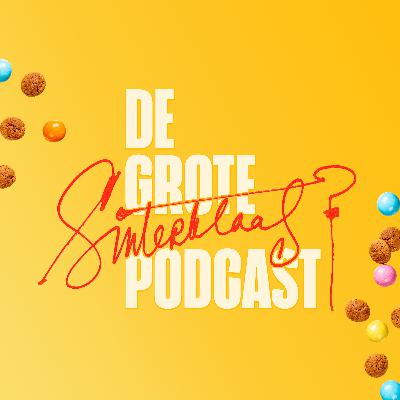 #5 Dré Kok van Matsuz Kragen en Manchetten (live vanaf Sint de Vakbeurs)