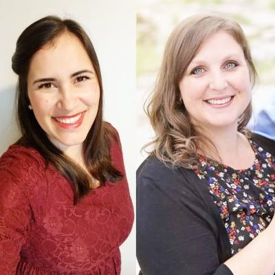 Sister to Sister Episode Four with Dana Orrego: Early Parenting Years Sister to Sister Episode Four with Dana Orrego: Early Parenting Years