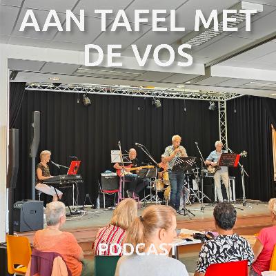 #60 Een Amazing muzikale aflevering