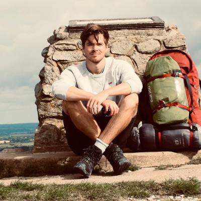 Daniel Stables on The Wild, Otherworldly Festivals that Define Our Humanity Daniel Stables on The Wild, Otherworldly Festivals that Define Our Humanity