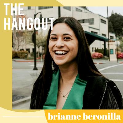 Brianne Beronilla: Meeting Through Shawn Mendes + Concert Life | The HangOut