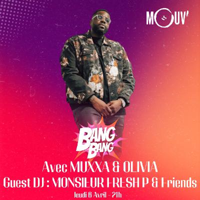 MOUV RADIO BIRTHDAY LIVE