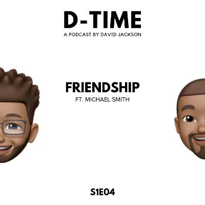 Friendship | S1E04