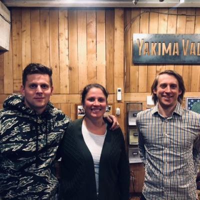 Episode 7: Talking Idaho hops with Diane Gooding of Gooding Farms