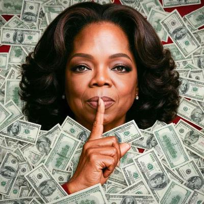 La femme la plus puissante du monde